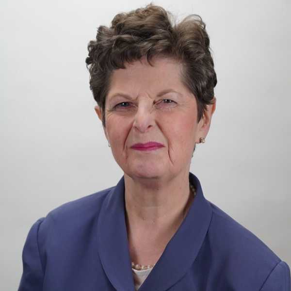 Marie Gaspari